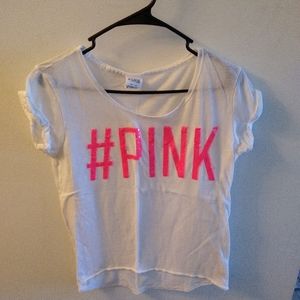 VS PINK Shirt